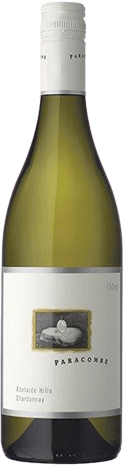 Paracombe Wines Adelaide Hills Chardonnay